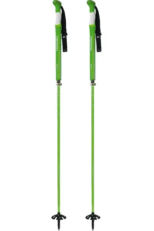 Komperdell BASTONI FATSO CARBON TEAM VARIO 110-140 CM