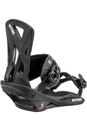 Nitro ATTACCHI STAXX