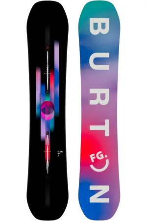 Burton TAVOLA FEELGOOD DONNA