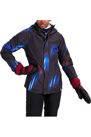 Burton GIACCA GTX POWLINE DONNA