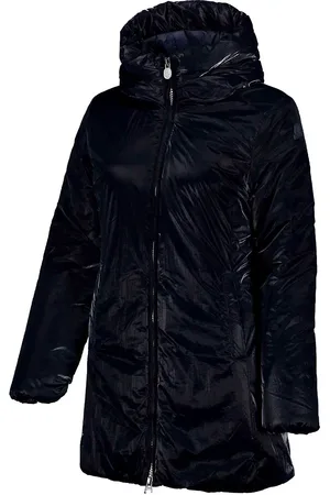 Invicta CAPPOTTO IN TESSUTO CANGIANTE DONNA