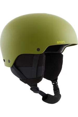 Anon CASCO RAIDER 3