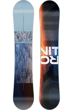 Nitro TAVOLA PRIME VIEW X MARKUS