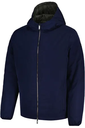 Ciesse GIACCA CAPPUCCIO REVERSIBILE HENRY