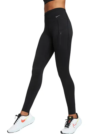 Nike LEGGINGS DRI-FIT GO DONNA