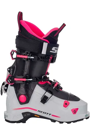 Scott COSMOS DONNA