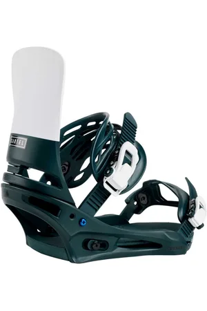 Burton ATTACCHI CARTEL