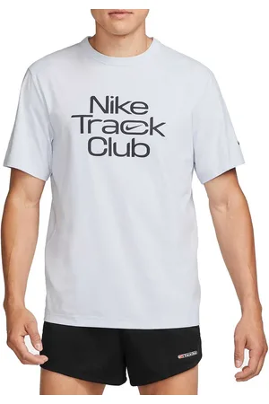 Nike T-SHIRT DRI-FIT TRACK CLUB