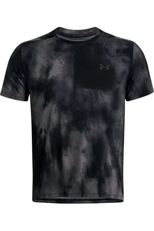 Under Armour T-SHIRT LASER WASH