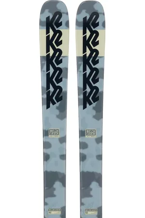 k2 RECKONER 92 CON ATTACCO SQUIRE 10