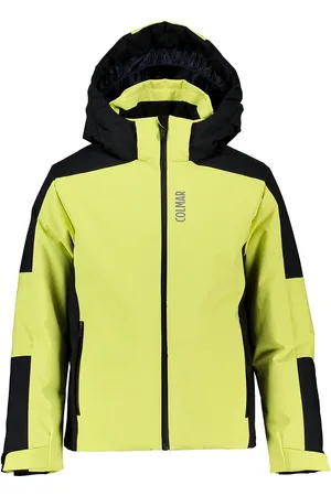 Colmar GIACCA SAPPORO COLORBLOCK BAMBINO