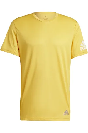 adidas T-SHIRT RUN IT
