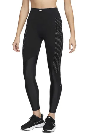 Nike LEGGINGS DRI-FIT RUN DIVISION EPIC LUX REFLECTIVE DONNA