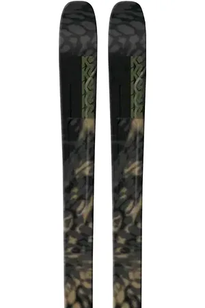 k2 MINDBENDER 99 TI