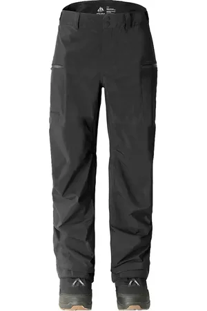 Jones PANTALONE SHRALPINIST STRETCH 3L GTX