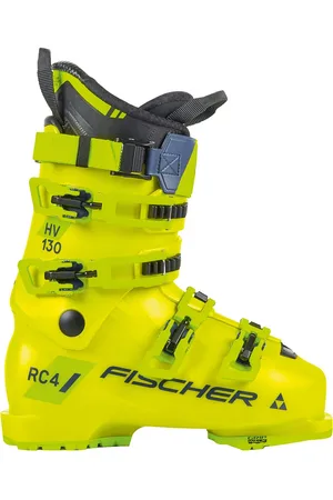 Fischer RC4 130 HV GW