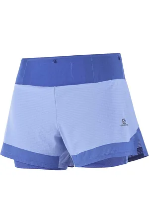 Salomon SHORT SENSE AERO 2-IN-1 DONNA