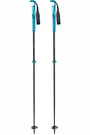 Komperdell BASTONI CARBON C.7 ASCENT 110-140 CM