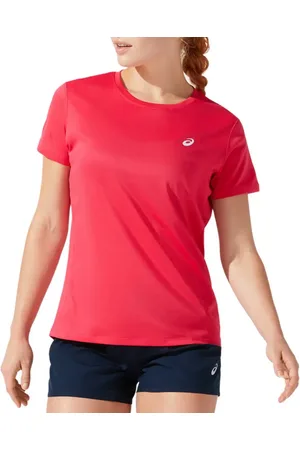 Asics T-SHIRT CORE DONNA