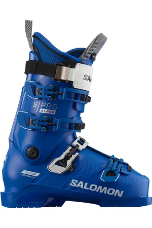 Salomon S/PRO ALPHA 130 EL