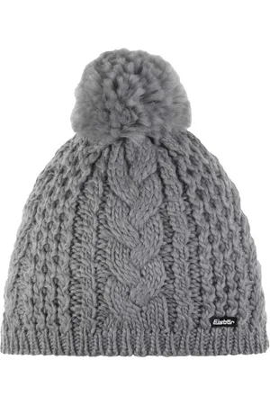 Eisbär BEANIE AFRA POMPON