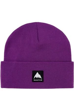 Burton BEANIE RECYCLED KACTUSBUNCH TALL