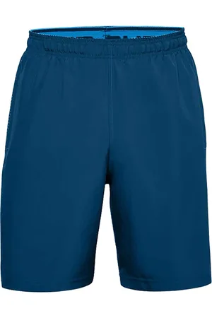 Under Armour SHORT WOVEN GRAPHIC 8