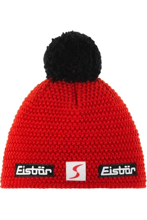 Eisbär BEANIE JAMIE POMPON