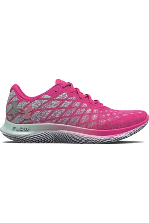 Under Armour FLOW VELOCITI WIND 2 DAYLIGHT DONNA
