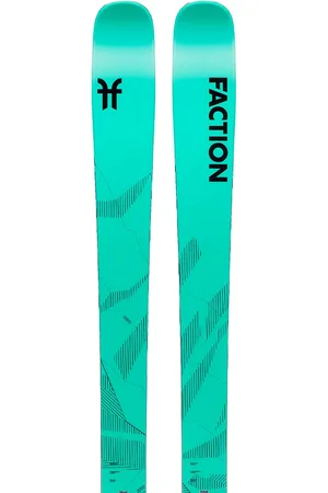 FACTION AGENT 1 X DONNA