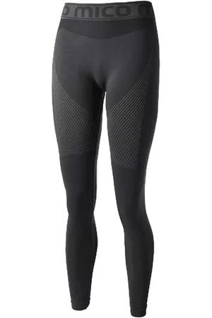 MICO CALZAMAGLIA WARM CONTROL SKINTECH DONNA