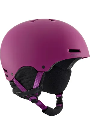Anon Casco greta Donna