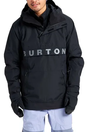 Burton GIACCA ANORAK FROSTNER 2L