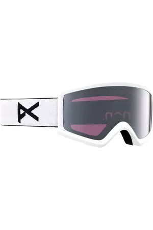 Anon MASCHERA HELIX 2.0 PERCEIVE SUNNY ONYX