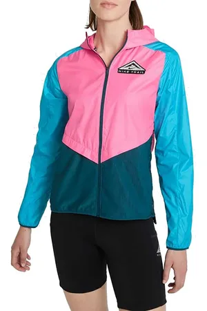 Nike GIACCA STORM-FIT TRAIL