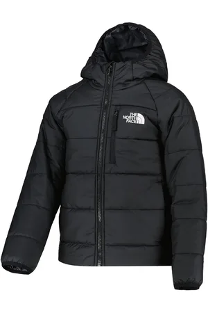 The North Face PIUMINO REVERSIBILE PERRITO BAMBINA