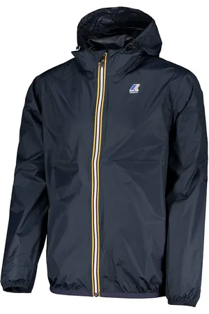 K-Way GIACCA LE VRAI 3.0 CLAUDE UNISEX