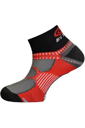 BV Sport CALZE RUNNING RSX