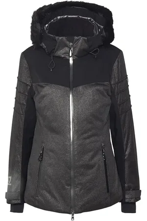 EA7 GIACCA CORTINA FASHION DONNA