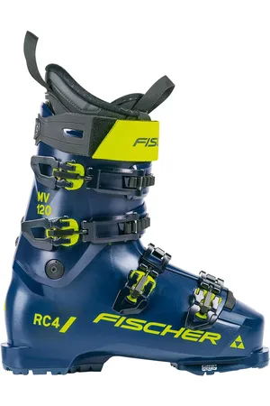 Fischer RC4 120 MV GW