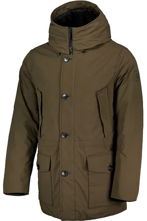 Woolrich ARCTIC PARKA STRETCH