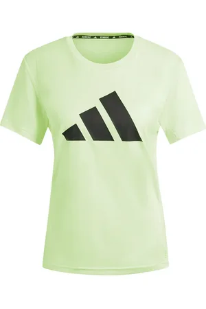adidas T-SHIRT RUN IT DONNA