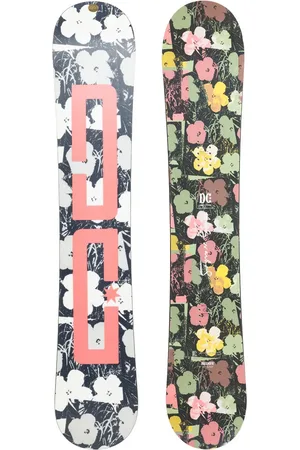 Dcshoes TAVOLA BIDDY DONNA ANDY WARHOL