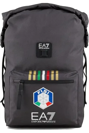 EA7 FISI BAGPACK