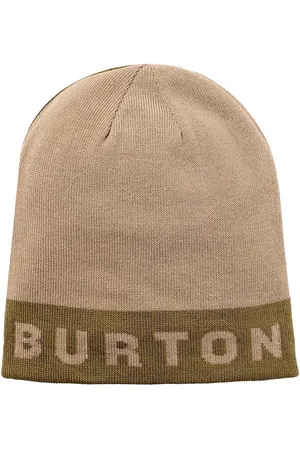 Burton BEANIE RECYCLED BILLBOARD