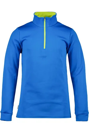 MICO SOTTOTUTA MEZZA ZIP WARM CONTROL BAMBINO