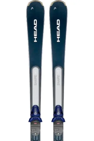 Head SHAPE V2 CON ATTACCO PR 11 GW