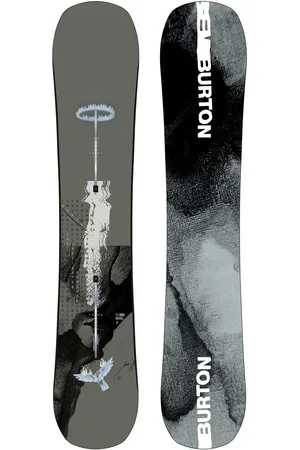 Burton TAVOLA INSTIGATOR PUREPOP CAMBER WIDE