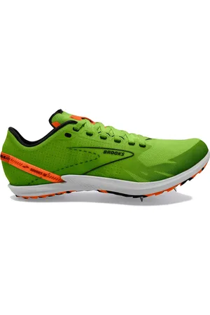 Brooks DRAFT XC
