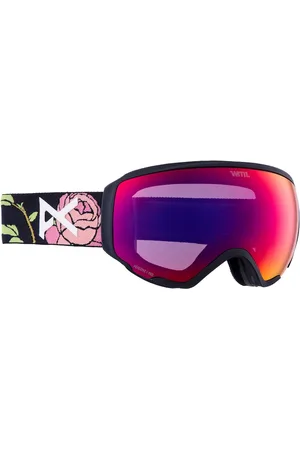 Anon MASCHERA WM1 MFI® TALENT SCOUT PERCEIVE SUNNY DONNA
